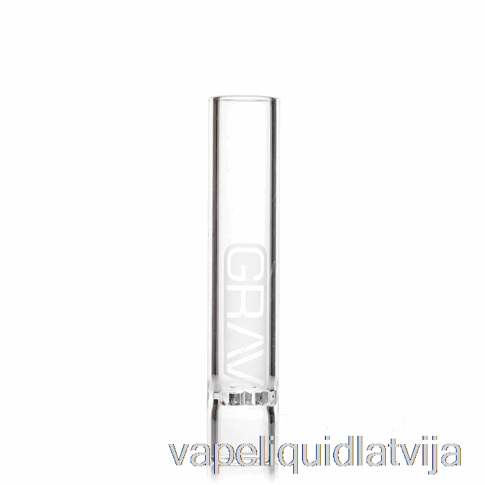 Grav 16mm Octotaster Dzidrs Vape šķidrums